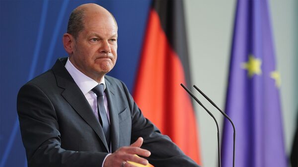 Alemania recluta empresas de defensa para suministrar armas a Ucrania Alemania recluta empresas de defensa para suministrar armas a Ucrania