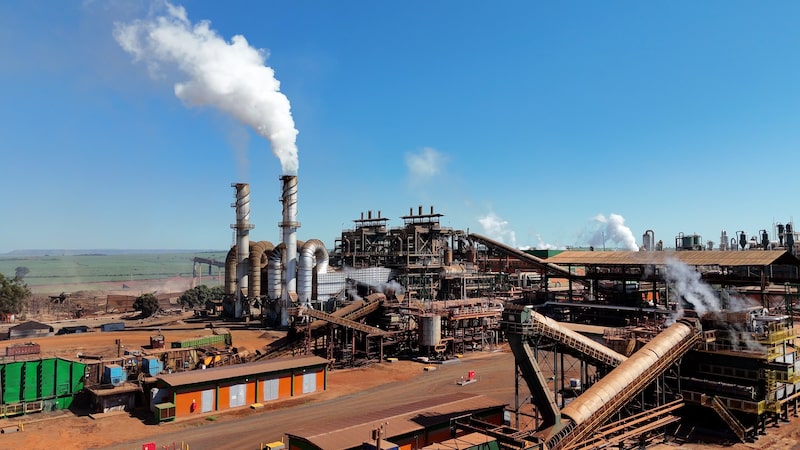 SJC Bioenergia SJC Bioenergia