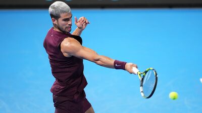 Este es el millonario premio del Japan Open para este 2025 Este es el millonario premio del Japan Open para este 2025