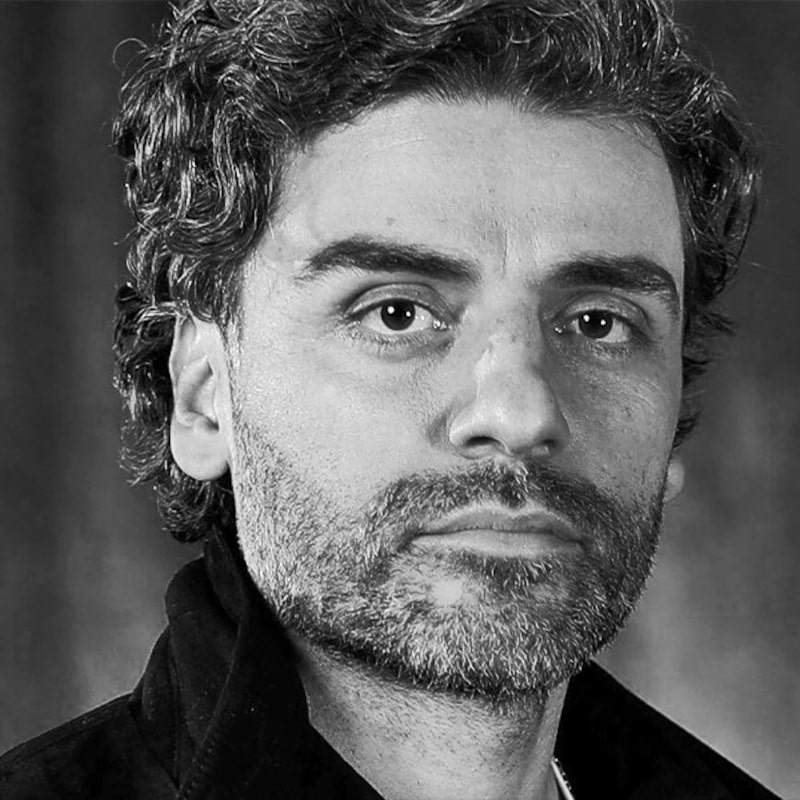 Oscar Isaac. Oscar Isaac.