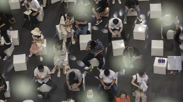 Impasse sem fim: Trump estende pela 3ª vez prazo para TikTok buscar novo dono nos EUA Impasse sem fim: Trump estende pela 3ª vez prazo para TikTok buscar novo dono nos EUA