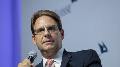 Fundo da Adam, de Márcio Appel, encolhe 90% com fim da febre de multimercado Fundo da Adam, de Márcio Appel, encolhe 90% com fim da febre de multimercado