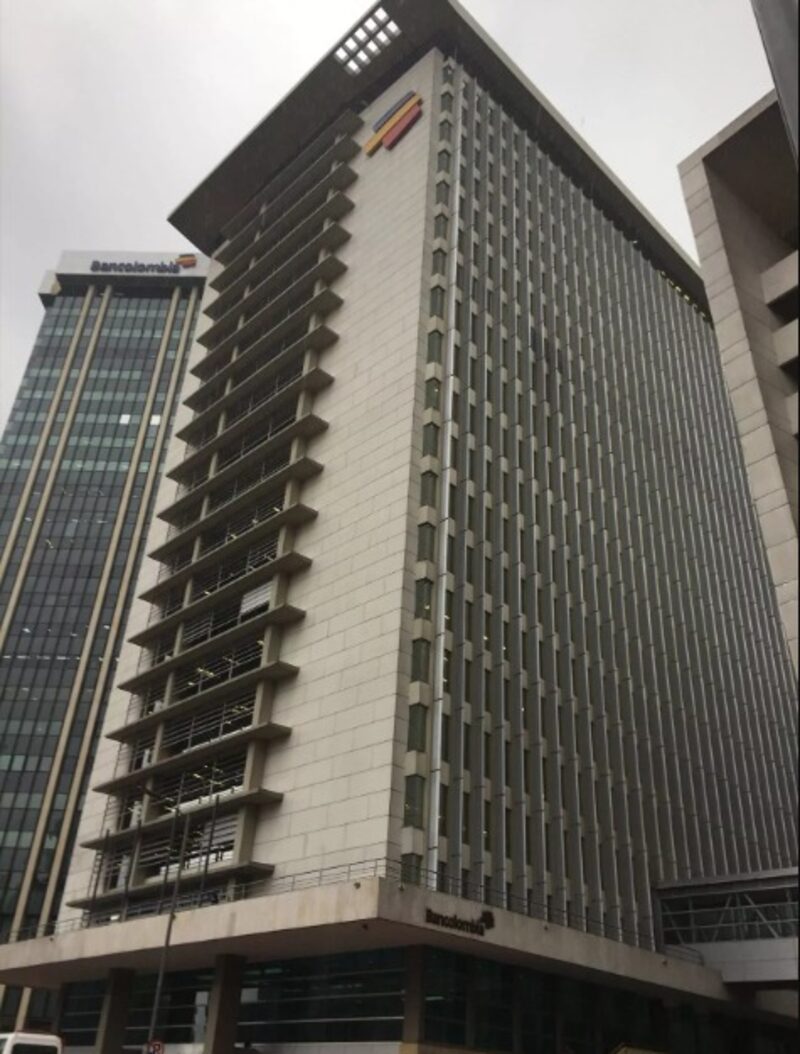 Edificio San Martín Edificio San Martín