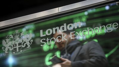 London Stock Exchange con “mucho interés” en bono uruguayo: Embajadora del Reino Unido London Stock Exchange con “mucho interés” en bono uruguayo: Embajadora del Reino Unido