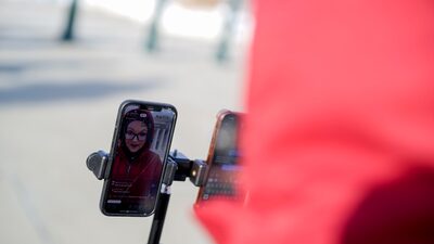 Elon Musk diz que não tem interesse em comprar a operação do TikTok nos EUA Elon Musk diz que não tem interesse em comprar a operação do TikTok nos EUA