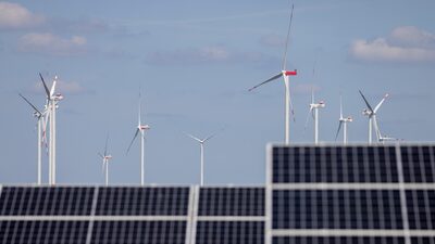 Maioria dos governos ‘está cego’ em relação aos custos climáticos, aponta estudo Maioria dos governos ‘está cego’ em relação aos custos climáticos, aponta estudo