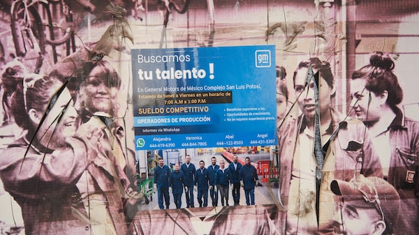 Cambios laborales en México para empresas y trabajadores en 2026 Cambios laborales en México para empresas y trabajadores en 2026