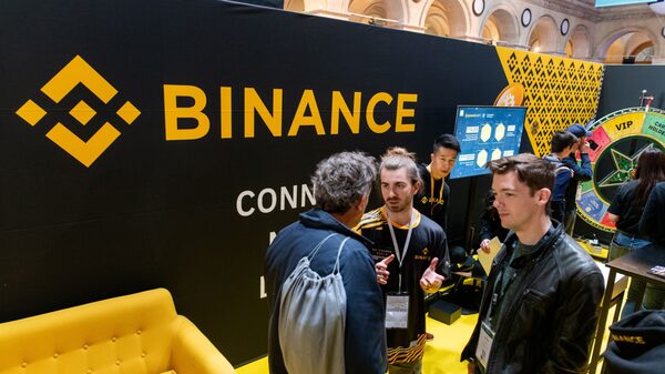 Binance obtiene aprobación regulatoria en Francia Binance obtiene aprobación regulatoria en Francia