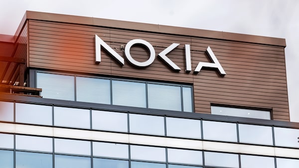 Nokia regresará al Euro Stoxx 50 mientras Volkswagen pierde su lugar en el índice Nokia regresará al Euro Stoxx 50 mientras Volkswagen pierde su lugar en el índice