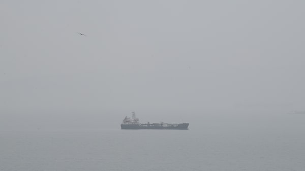 Tres petroleros fantasma, varados en Venezuela en plena escasez global de crudo Tres petroleros fantasma, varados en Venezuela en plena escasez global de crudo