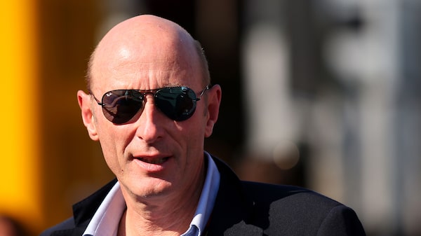 Estes três ex-executivos do Citi montaram fortuna de US$ 4,4 bi com sua nova firma Estes três ex-executivos do Citi montaram fortuna de US$ 4,4 bi com sua nova firma