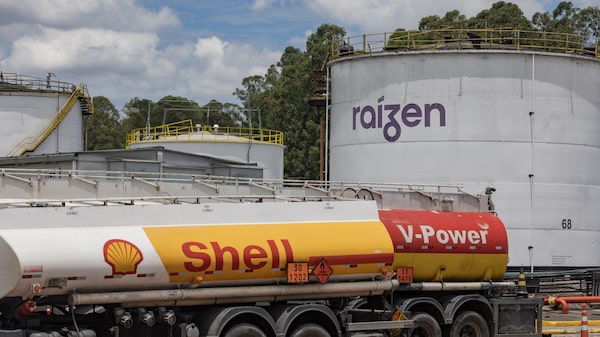 Crise da Raízen expõe limites do ciclo de investimentos em etanol no Brasil Crise da Raízen expõe limites do ciclo de investimentos em etanol no Brasil