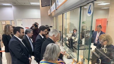 Requisito para el aporte familiar y recibir el Bono de Marzo 2026 Requisito para el aporte familiar y recibir el Bono de Marzo 2026