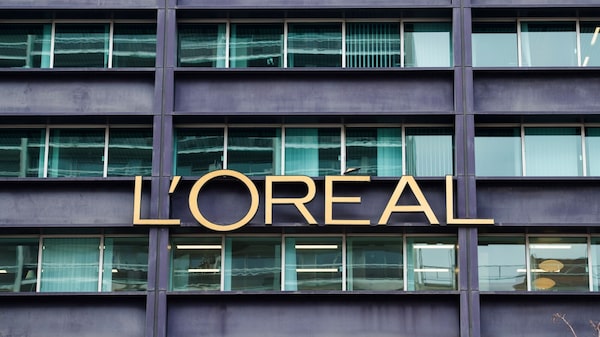 “Brasil es estratégico”: así es como este país está siendo clave en la innovación de L’Oréal “Brasil es estratégico”: así es como este país está siendo clave en la innovación de L’Oréal