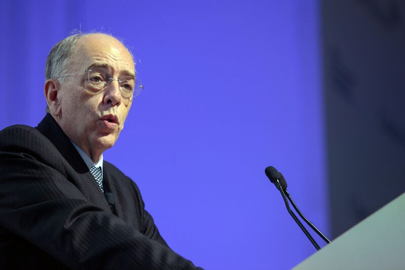 Empresa de Marcos Molina informou que pretende indicar uma chapa de candidatos ao conselho, hoje presidido por Pedro Parente Empresa de Marcos Molina informou que pretende indicar uma chapa de candidatos ao conselho, hoje presidido por Pedro Parente