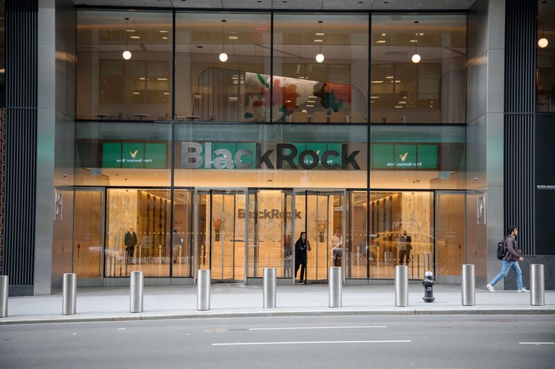 BlackRock traslada su sede a Hudson Yards BlackRock traslada su sede a Hudson Yards