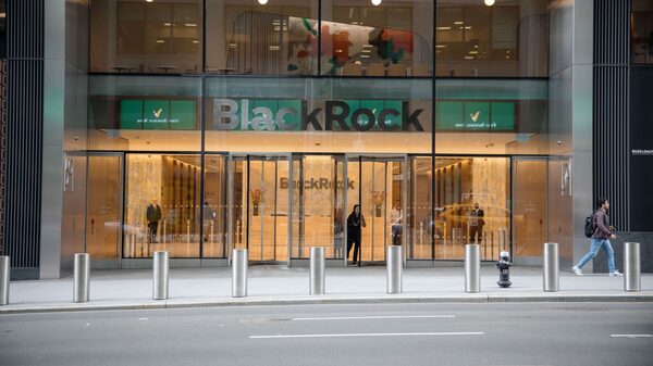 BlackRock dice que la deuda privada se duplicará hasta US$3,5 billones en 2028 BlackRock dice que la deuda privada se duplicará hasta US$3,5 billones en 2028