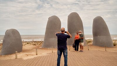 Punta del Este 2023: cómo funcionan descuentos para turistas extranjeros en Uruguay Punta del Este 2023: cómo funcionan descuentos para turistas extranjeros en Uruguay