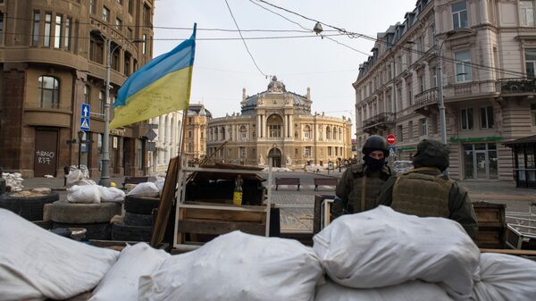 Contraofensiva de Ucrania: asesor de Zelenski advierte por falta de armas y municiones Contraofensiva de Ucrania: asesor de Zelenski advierte por falta de armas y municiones