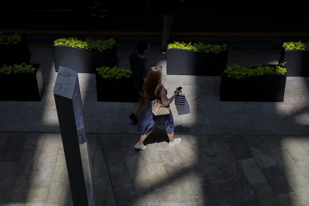 Foto: Bloomberg/Eva Marie Uzcategui Foto: Bloomberg/Eva Marie Uzcategui