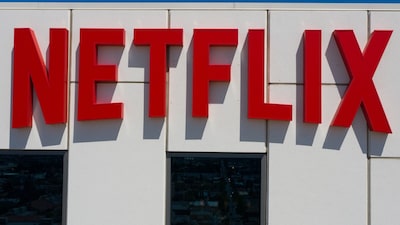 Netflix apuesta US$72.000 millones a comprar Warner Bros. en vez de construir Netflix apuesta US$72.000 millones a comprar Warner Bros. en vez de construir