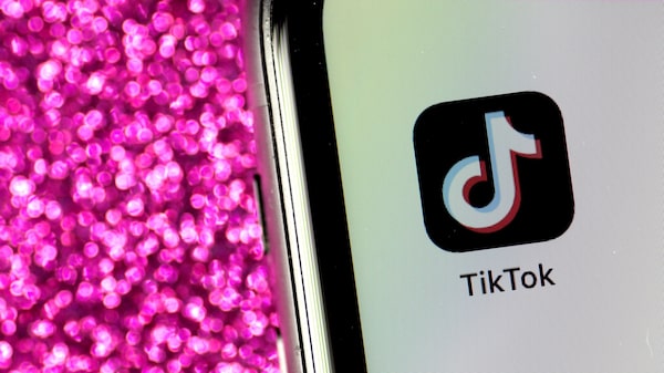Por qué todos quieren ser como TikTok Por qué todos quieren ser como TikTok