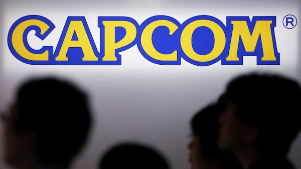 Capcom supera expectativas de ganancias gracias a ventas récord de su catálogo Capcom supera expectativas de ganancias gracias a ventas récord de su catálogo