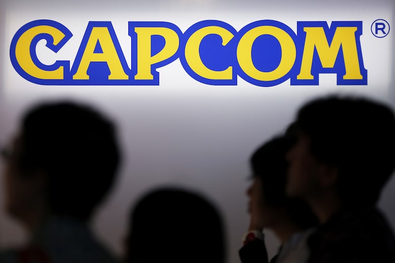 Capcom Shares Surge After Record Catalog Sales, 1Q Profit Beat Capcom Shares Surge After Record Catalog Sales, 1Q Profit Beat