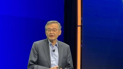 CEO da Intel reafirma compromisso com plano de produção de chips para terceiros CEO da Intel reafirma compromisso com plano de produção de chips para terceiros