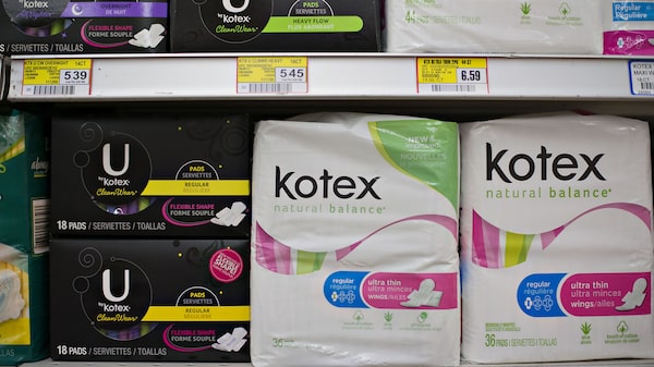 Why Honduras is Suffering a Tampon Shortage Why Honduras is Suffering a Tampon Shortage