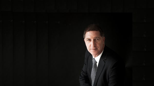 Se ratificó a la administración de Ecopetrol, pero hay que hacer evaluación continua: Saúl Kattan Se ratificó a la administración de Ecopetrol, pero hay que hacer evaluación continua: Saúl Kattan