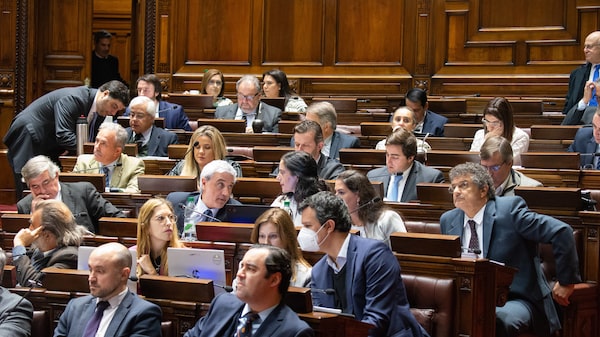 Arbeleche en interpelación: “Orden macro” en Uruguay “no es capricho”; “es indispensable” Arbeleche en interpelación: “Orden macro” en Uruguay “no es capricho”; “es indispensable”