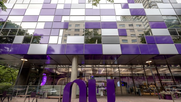 Modelo de IA de Nubank impulsa expansión del ingreso neto por intereses Modelo de IA de Nubank impulsa expansión del ingreso neto por intereses