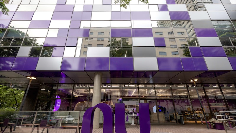 XP apuesta por invertir en Nubank: mejora recomendación y ve alza de más de 40% en la acción XP apuesta por invertir en Nubank: mejora recomendación y ve alza de más de 40% en la acción