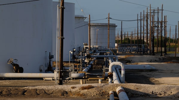 El petróleo modera su avance mientras Irán pone fin a los ataques contra Israel El petróleo modera su avance mientras Irán pone fin a los ataques contra Israel
