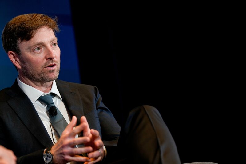 Se esperan nuevos vientos de cola de la legislación aprobada por el Senado estadounidense a principios de este mes. (Kent Nishimura/Bloomberg) Se esperan nuevos vientos de cola de la legislación aprobada por el Senado estadounidense a principios de este mes. (Kent Nishimura/Bloomberg)