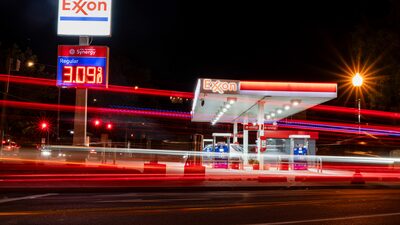 Exxon y Chevron superan previsiones con impulso de Guyana y nuevas adquisiciones Exxon y Chevron superan previsiones con impulso de Guyana y nuevas adquisiciones