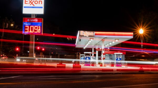 Exxon y Chevron superan previsiones con impulso de Guyana y nuevas adquisiciones Exxon y Chevron superan previsiones con impulso de Guyana y nuevas adquisiciones