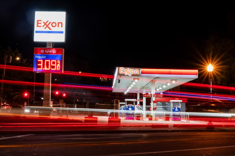 Exxon y Chevron superan previsiones con impulso de Guyana y nuevas adquisiciones Exxon y Chevron superan previsiones con impulso de Guyana y nuevas adquisiciones