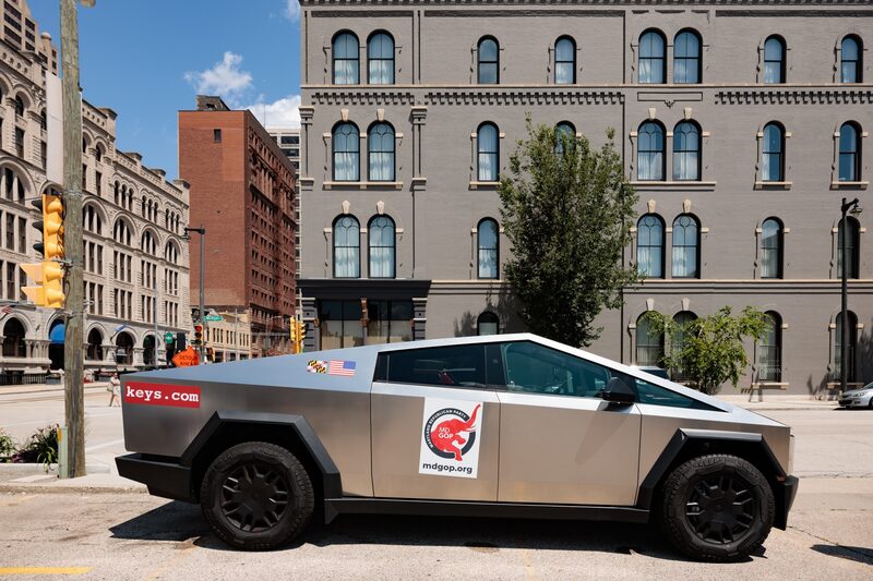 La jugada de Musk en la entrevista con Trump: hacerle publicidad a Tesla para sumar adeptos La jugada de Musk en la entrevista con Trump: hacerle publicidad a Tesla para sumar adeptos