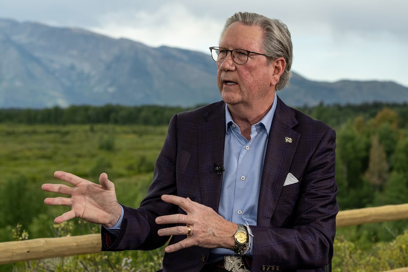 Federal Reserve Jackson Hole Economic Symposium Federal Reserve Jackson Hole Economic Symposium