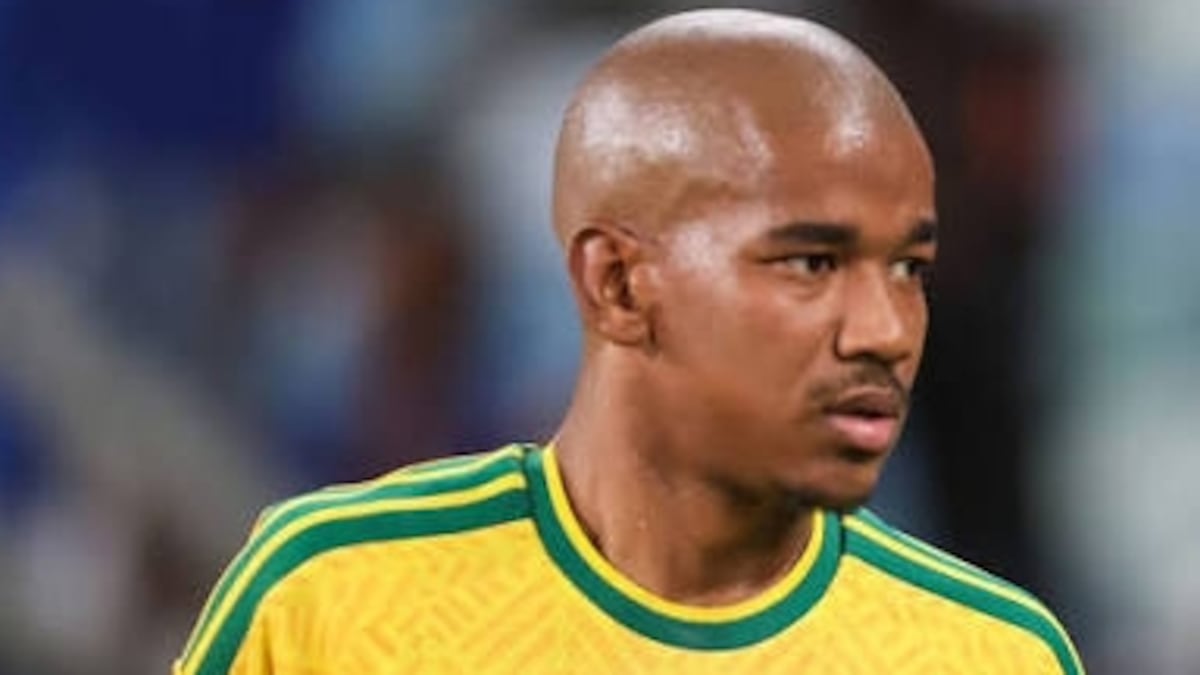 Conmoción en Sudáfrica por la muerte de Jayden Adams, jugador del Mundial 2026