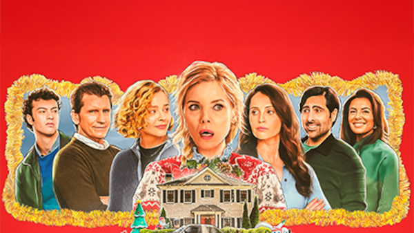 ¿Qué ver en diciembre 2025? Los estrenos imperdibles de Netflix, Disney+, Prime Video y más ¿Qué ver en diciembre 2025? Los estrenos imperdibles de Netflix, Disney+, Prime Video y más