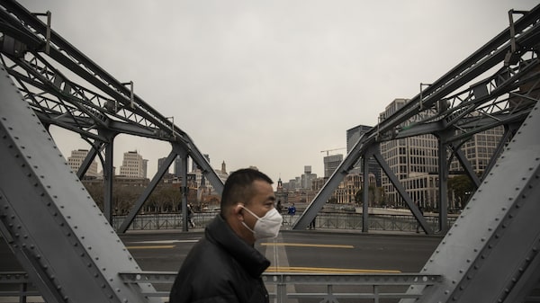 El Covid ha vuelto: ¿Quién tiene más probabilidades de volver a padecerlo? El Covid ha vuelto: ¿Quién tiene más probabilidades de volver a padecerlo?