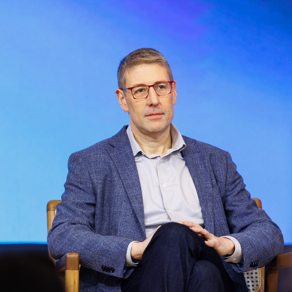 Michele Butti, VP da Alexa Internacional: Nós acreditamos que a Alexa vai ficar muito mais central neste modelo da Amazon, deixando o Prime mais desejável Michele Butti, VP da Alexa Internacional: Nós acreditamos que a Alexa vai ficar muito mais central neste modelo da Amazon, deixando o Prime mais desejável