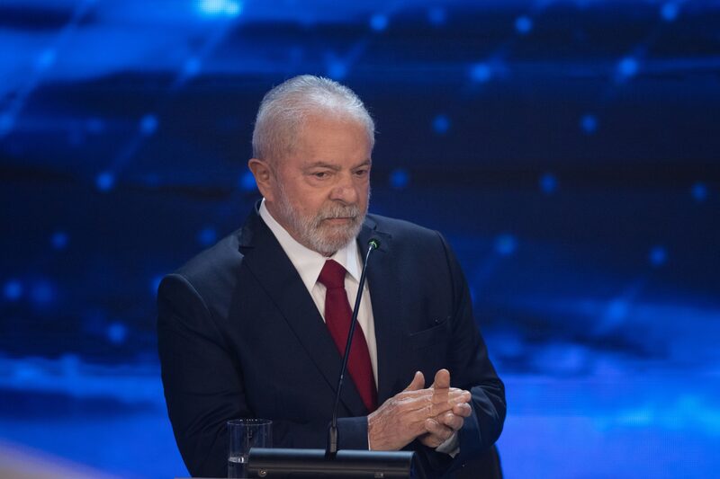 Lula da Silva Lula da Silva