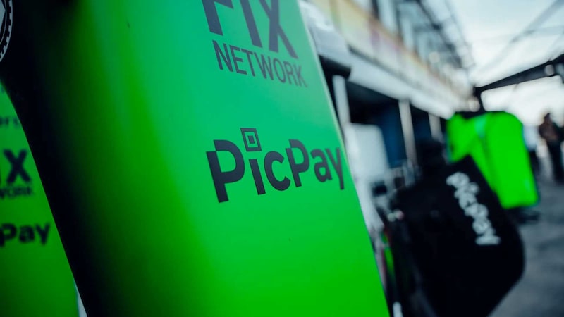 Na disputa pelo cliente de alta renda, PicPay aposta em novo Mastercard Black Na disputa pelo cliente de alta renda, PicPay aposta em novo Mastercard Black