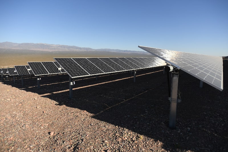 Burocracia ambiental es un obstáculo para la transición energética en Colombia Burocracia ambiental es un obstáculo para la transición energética en Colombia