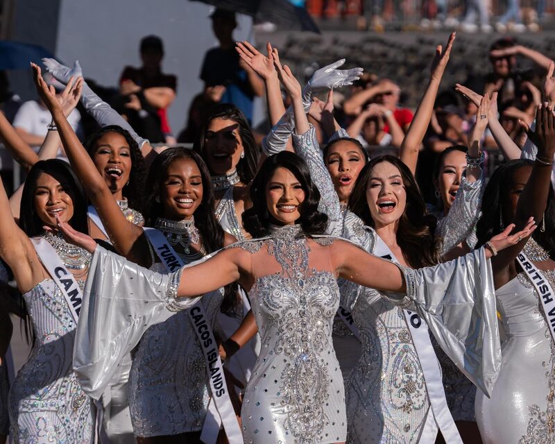Cuándo es la final de Miss Universo 2024: Hora, fecha y premiación Cuándo es la final de Miss Universo 2024: Hora, fecha y premiación