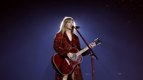 Taylor Swift: turnê na América Latina testará T4F após falhas nos EUA Taylor Swift: turnê na América Latina testará T4F após falhas nos EUA